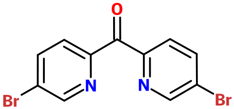 (图片) MC095236 Bis(5-bromo-2-pyridinyl)methanone